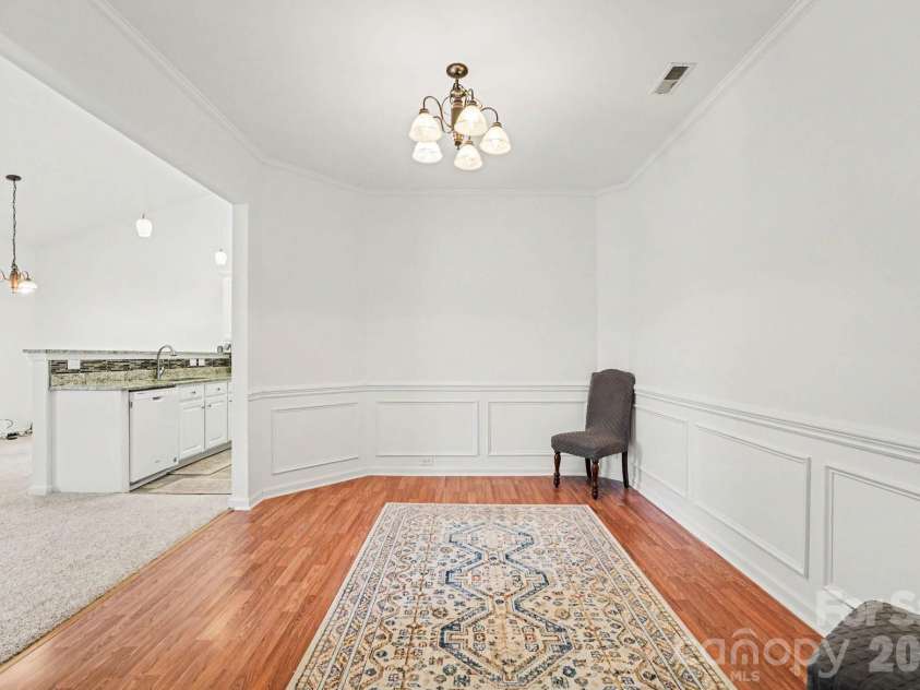 1274 Emory Lane, Concord, NC 28027.  MLS# CAR4375773, YatesRealty ID 17405. 