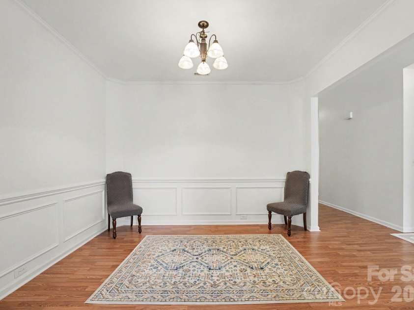 1274 Emory Lane, Concord, NC 28027.  MLS# CAR4375773, YatesRealty ID 17405. 