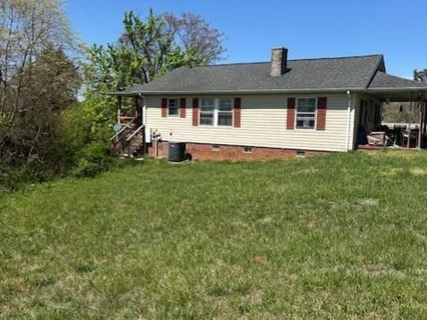 5505 Polkville Road, Casar, NC 28020.  MLS# CAR4242167, YatesRealty ID 17405. 