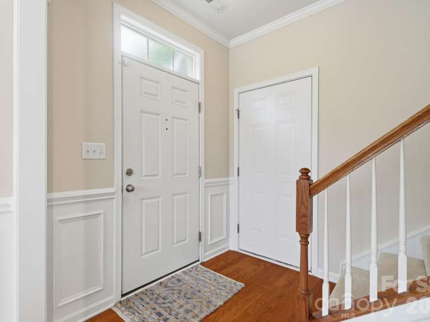 168 Arcadian Way, Mooresville, NC 28117.  MLS# CAR4375171, YatesRealty ID 17407. 