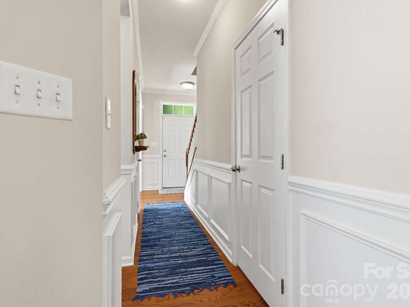 168 Arcadian Way, Mooresville, NC 28117.  MLS# CAR4375171, YatesRealty ID 17407. 