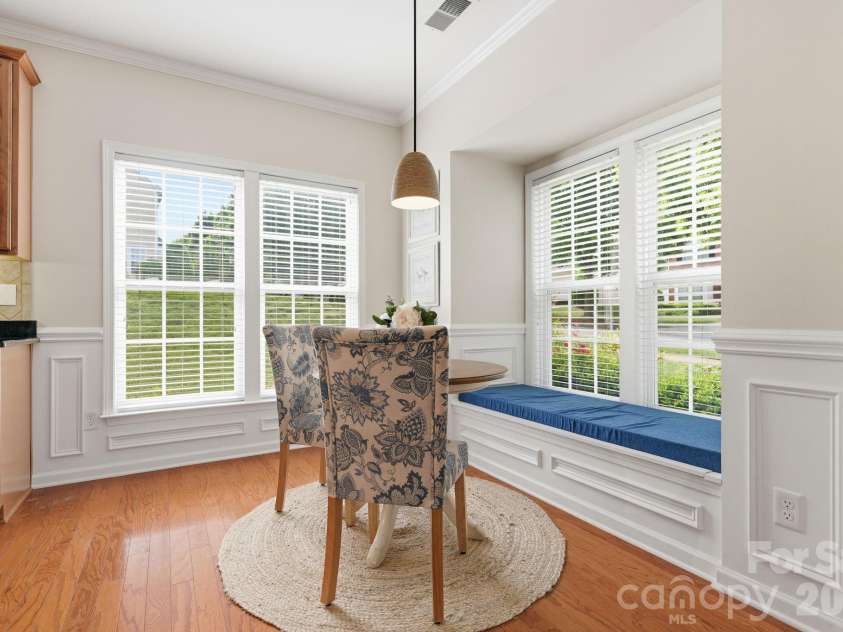 168 Arcadian Way, Mooresville, NC 28117.  MLS# CAR4375171, YatesRealty ID 17407. 
