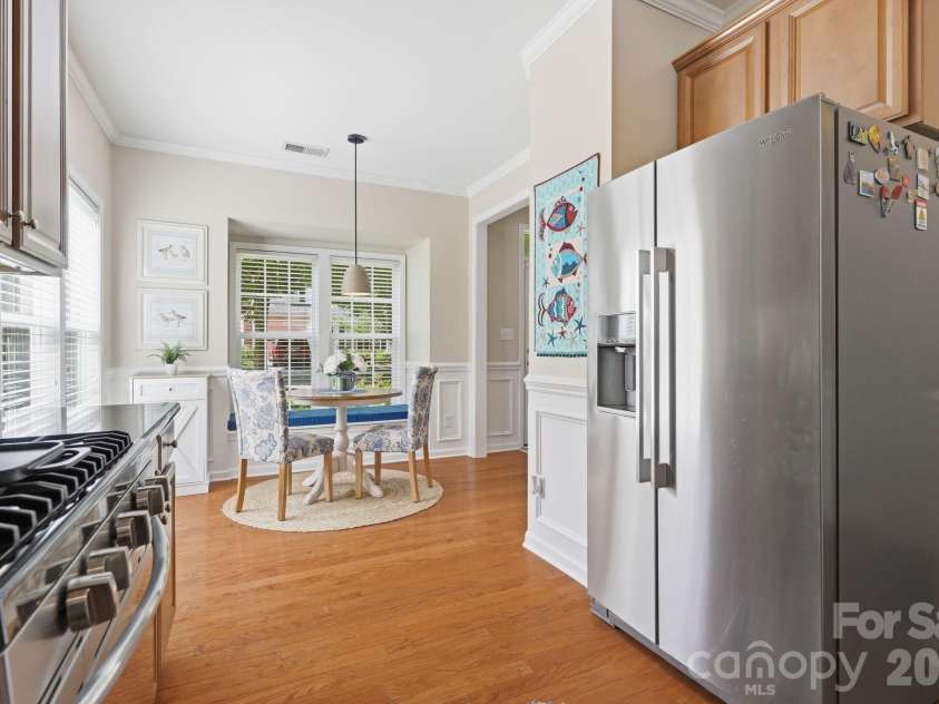 168 Arcadian Way, Mooresville, NC 28117.  MLS# CAR4375171, YatesRealty ID 17407. 
