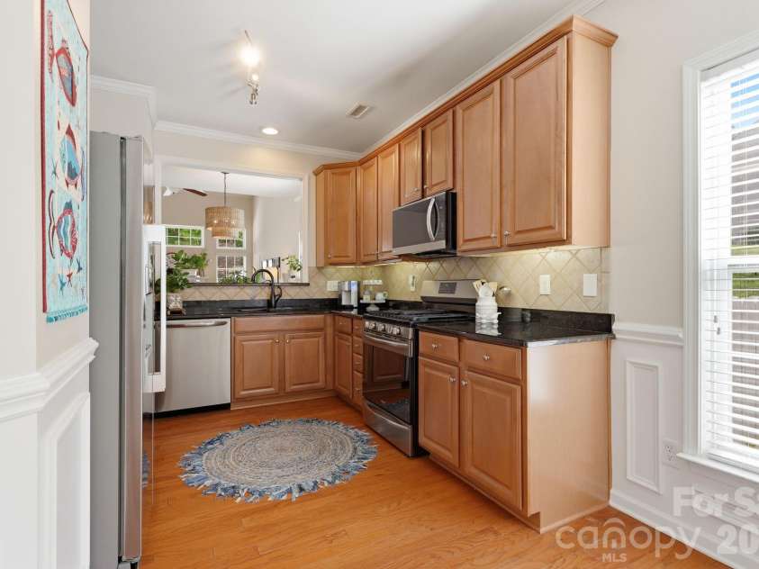 168 Arcadian Way, Mooresville, NC 28117.  MLS# CAR4375171, YatesRealty ID 17407. 