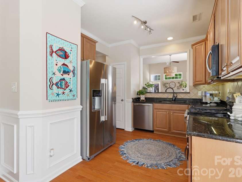 168 Arcadian Way, Mooresville, NC 28117.  MLS# CAR4375171, YatesRealty ID 17407. 