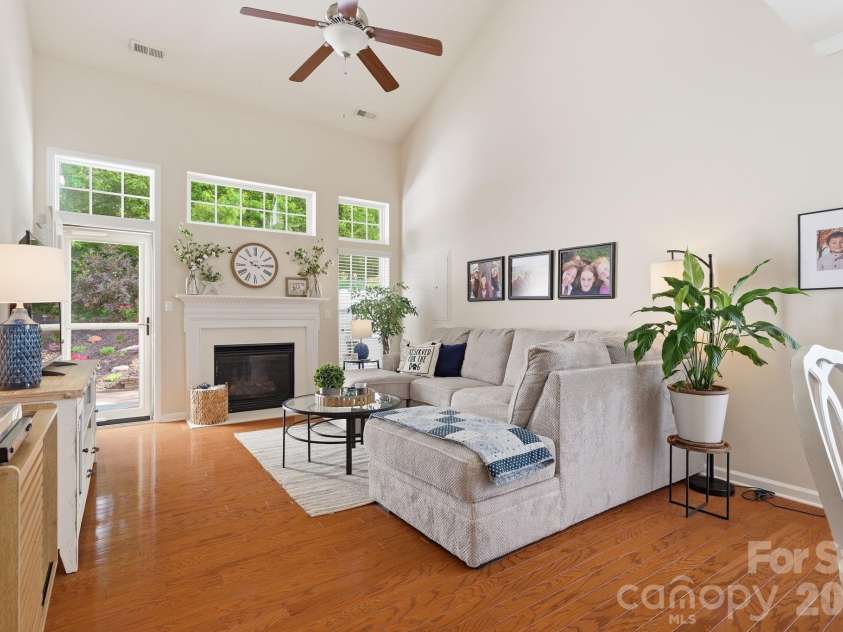 168 Arcadian Way, Mooresville, NC 28117.  MLS# CAR4375171, YatesRealty ID 17407. 