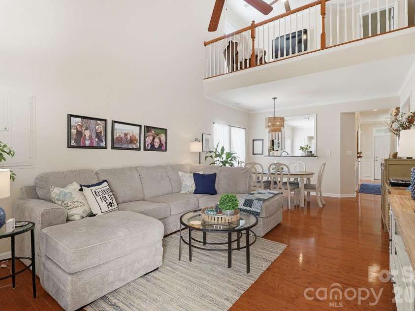168 Arcadian Way, Mooresville, NC 28117.  MLS# CAR4375171, YatesRealty ID 17407. 
