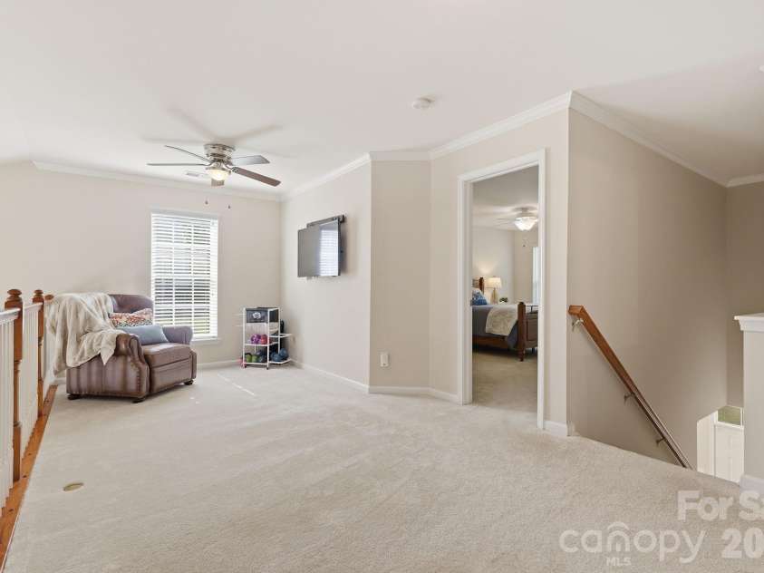 168 Arcadian Way, Mooresville, NC 28117.  MLS# CAR4375171, YatesRealty ID 17407. Loft