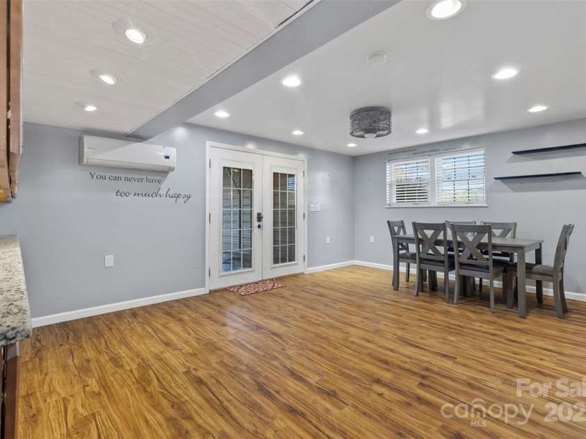 2865 Water Plant Road, Maiden, NC 28650.  MLS# CAR4319224, YatesRealty ID 17407. 