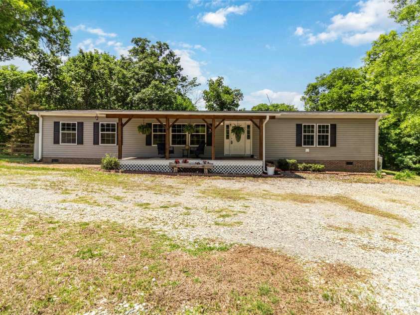 174 Little Pine Drive, Smyrna, SC 29743.  MLS# CAR4375525, YatesRealty ID 17408. 