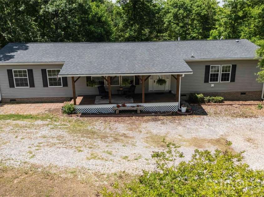 174 Little Pine Drive, Smyrna, SC 29743.  MLS# CAR4375525, YatesRealty ID 17408. 
