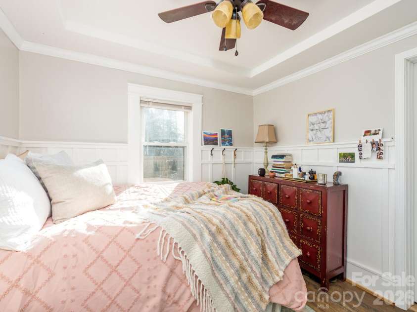 29 White Oak Road, Arden, NC 28704.  MLS# CAR4367646, YatesRealty ID 17409. 