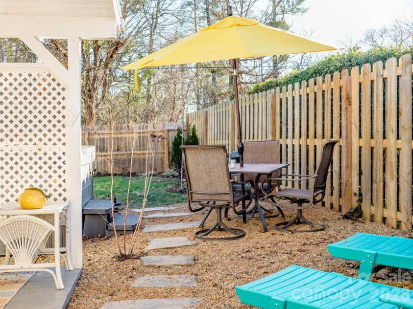 29 White Oak Road, Arden, NC 28704.  MLS# CAR4367646, YatesRealty ID 17409. 