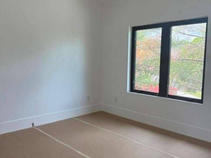 3 Locust Street, Asheville, NC 28804.  MLS# CAR4376669, YatesRealty ID 17410. Bedroom 3