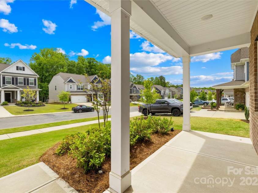191 Tackle Box Drive, Troutman, NC 28166.  MLS# CAR4255254, YatesRealty ID 17411. 