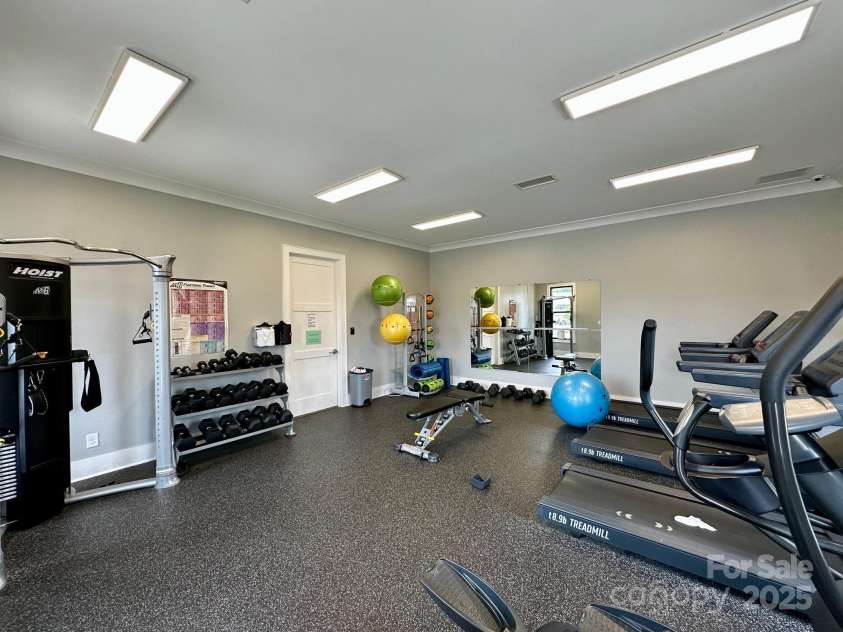 191 Tackle Box Drive, Troutman, NC 28166.  MLS# CAR4255254, YatesRealty ID 17411. 