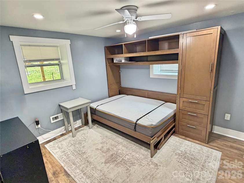 153 Arrowood Corner Road, Mars Hill, NC 28754.  MLS# CAR4376907, YatesRealty ID 17413. 