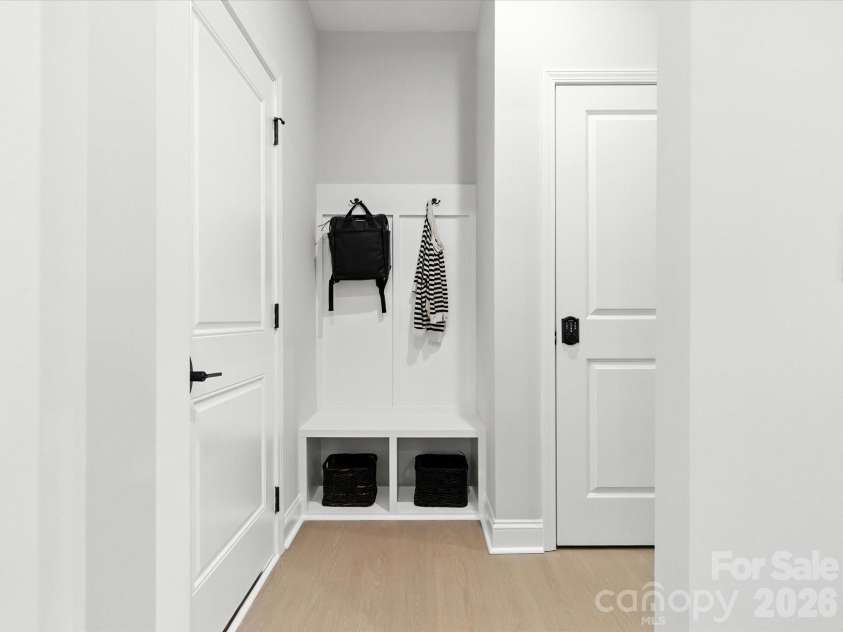 513 Nash Street, Fort Mill, SC 29715.  MLS# CAR4376919, YatesRealty ID 17414. Drop Zone