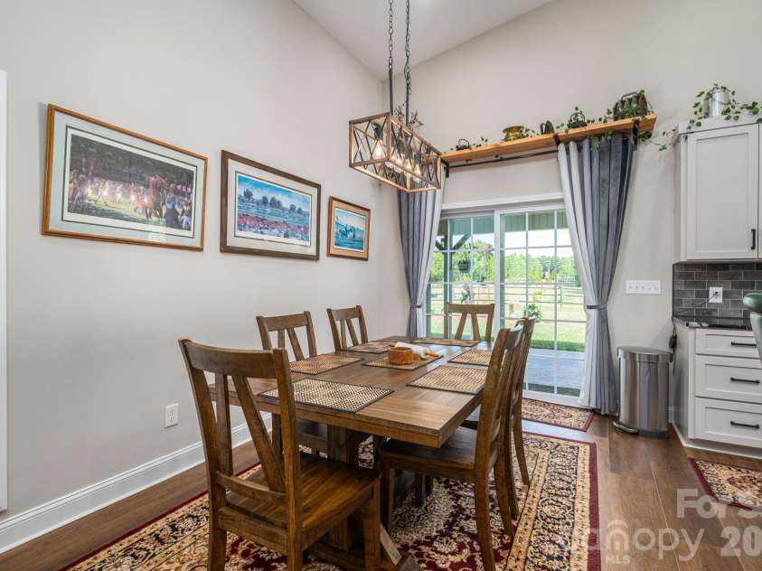 346 Car Farm Road, Lincolnton, NC 28092.  MLS# CAR4365086, YatesRealty ID 17415. 