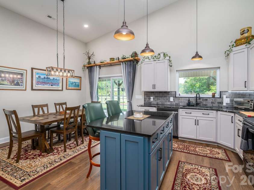 346 Car Farm Road, Lincolnton, NC 28092.  MLS# CAR4365086, YatesRealty ID 17415. 