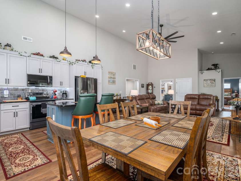 346 Car Farm Road, Lincolnton, NC 28092.  MLS# CAR4365086, YatesRealty ID 17415. 