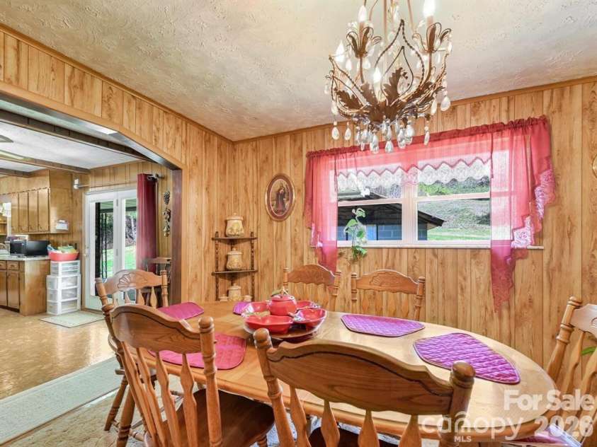 7530 NC 208 Highway, Marshall, NC 28753.  MLS# CAR4376119, YatesRealty ID 17417. 