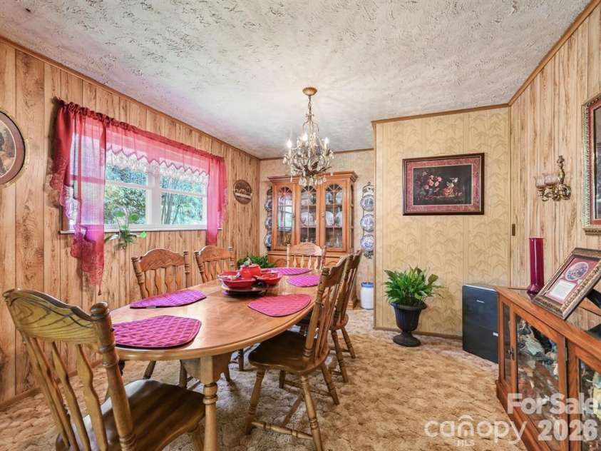 7530 NC 208 Highway, Marshall, NC 28753.  MLS# CAR4376119, YatesRealty ID 17417. 
