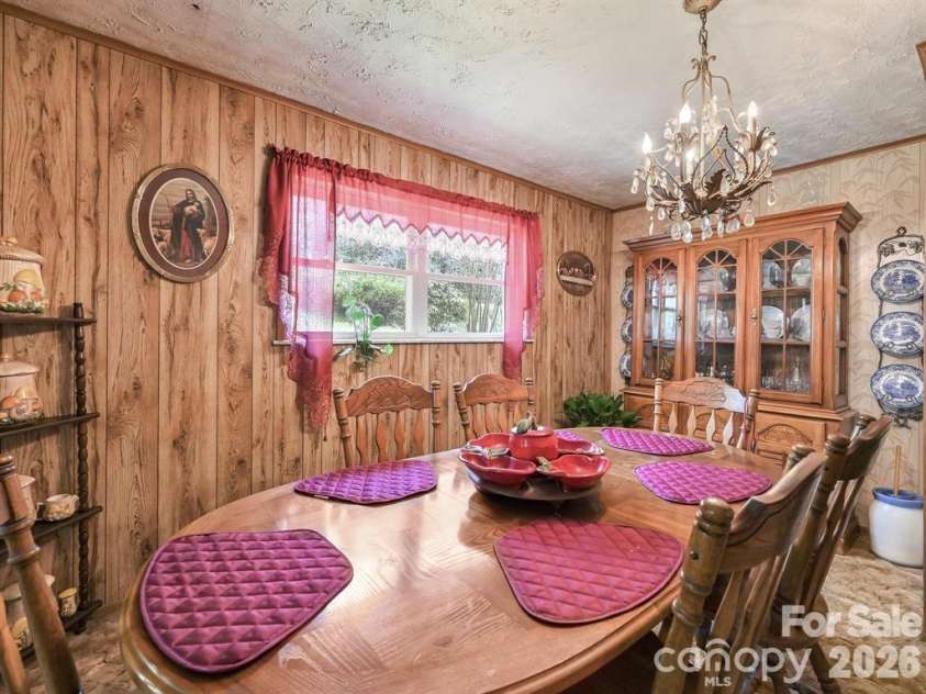 7530 NC 208 Highway, Marshall, NC 28753.  MLS# CAR4376119, YatesRealty ID 17417. 