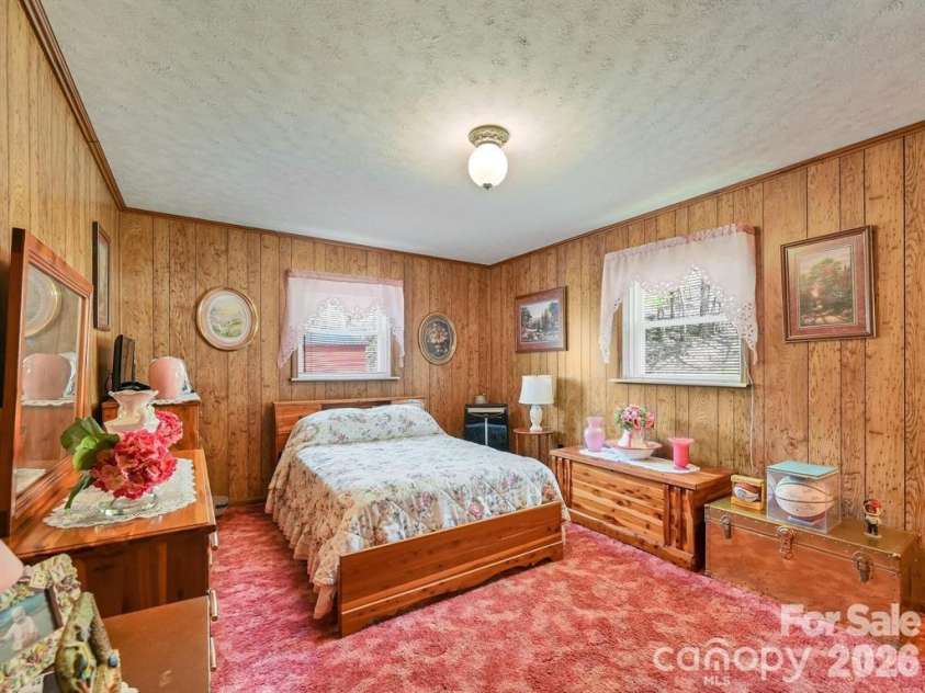 7530 NC 208 Highway, Marshall, NC 28753.  MLS# CAR4376119, YatesRealty ID 17417. 
