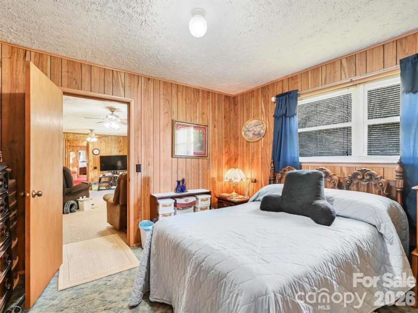 7530 NC 208 Highway, Marshall, NC 28753.  MLS# CAR4376119, YatesRealty ID 17417. 