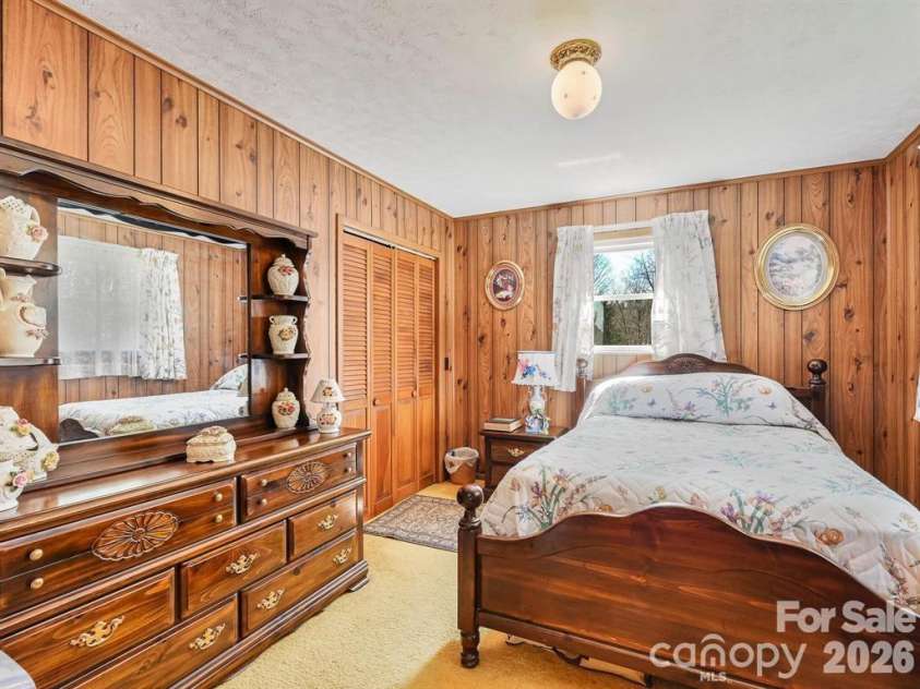 7530 NC 208 Highway, Marshall, NC 28753.  MLS# CAR4376119, YatesRealty ID 17417. 