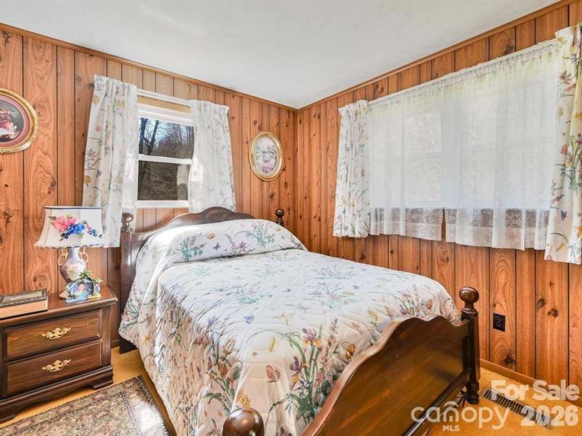7530 NC 208 Highway, Marshall, NC 28753.  MLS# CAR4376119, YatesRealty ID 17417. 