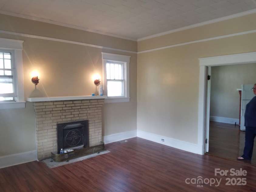 607 Lee Avenue, Wadesboro, NC 28170.  MLS# CAR4259495, YatesRealty ID 17418. 