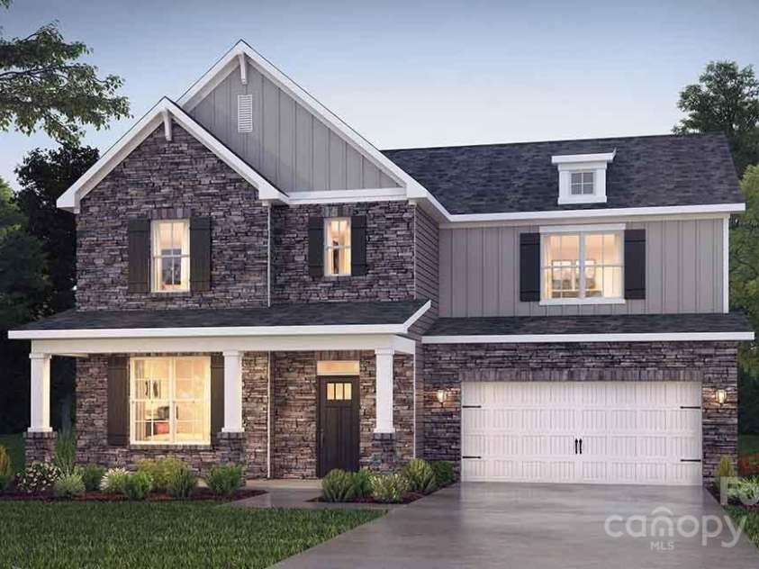 213 Miramar Drive, York, SC 29745.  MLS# CAR4333194, YatesRealty ID 1742. 