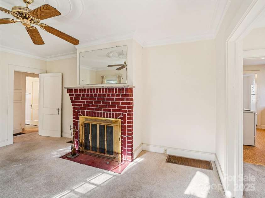 230 Main Street, Mars Hill, NC 28754.  MLS# CAR4315536, YatesRealty ID 1742. 
