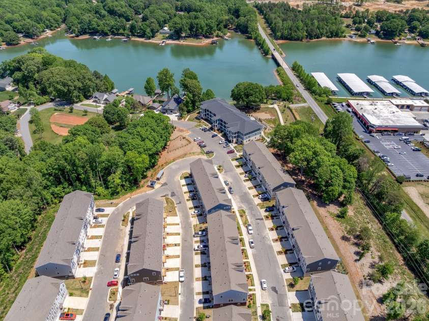 4358 Reed Creek Drive, Sherrills Ford, NC 28673.  MLS# CAR4376926, YatesRealty ID 17421. 