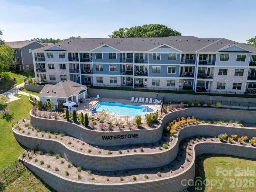4358 Reed Creek Drive, Sherrills Ford, NC 28673.  MLS# CAR4376926, YatesRealty ID 17421. 