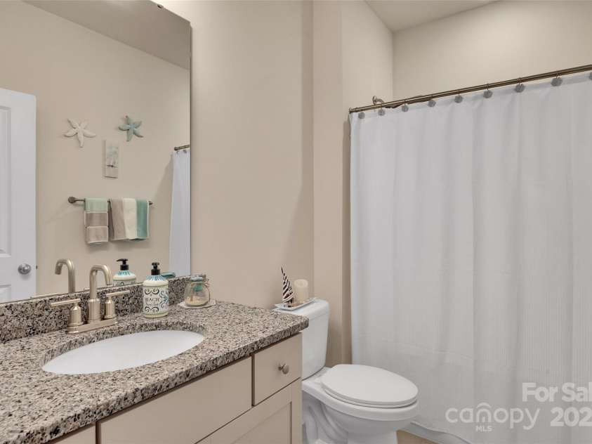 608 Latrobe Drive, Iron Station, NC 28080.  MLS# CAR4264635, YatesRealty ID 17421. 