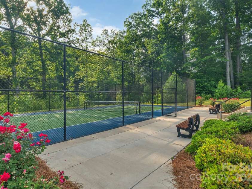 608 Latrobe Drive, Iron Station, NC 28080.  MLS# CAR4264635, YatesRealty ID 17421. 