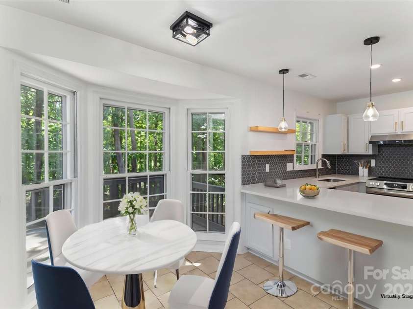 7212 Canyon Drive, Charlotte, NC 28262.  MLS# CAR4250607, YatesRealty ID 17422. 