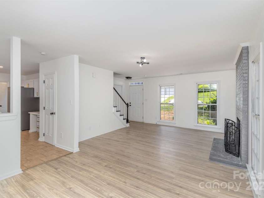 7212 Canyon Drive, Charlotte, NC 28262.  MLS# CAR4250607, YatesRealty ID 17422. 