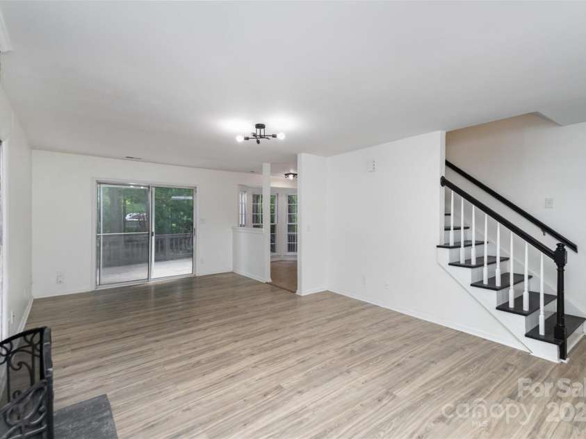 7212 Canyon Drive, Charlotte, NC 28262.  MLS# CAR4250607, YatesRealty ID 17422. 