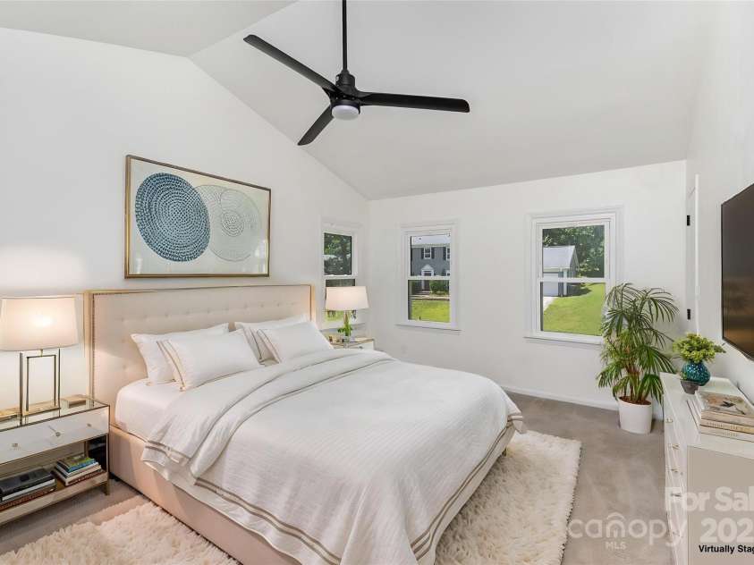 7212 Canyon Drive, Charlotte, NC 28262.  MLS# CAR4250607, YatesRealty ID 17422. 
