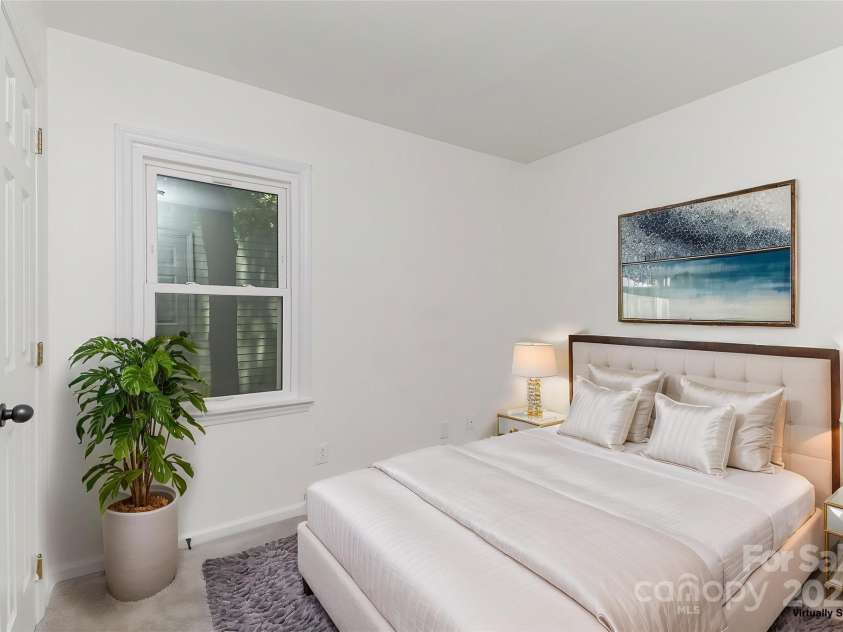 7212 Canyon Drive, Charlotte, NC 28262.  MLS# CAR4250607, YatesRealty ID 17422. 