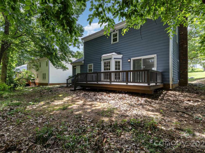 7212 Canyon Drive, Charlotte, NC 28262.  MLS# CAR4250607, YatesRealty ID 17422. 