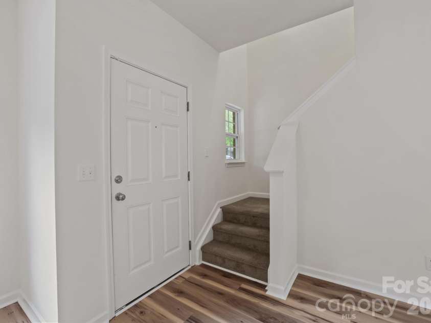 8738 Twined Creek Lane, Charlotte, NC 28227.  MLS# CAR4376717, YatesRealty ID 17423. 