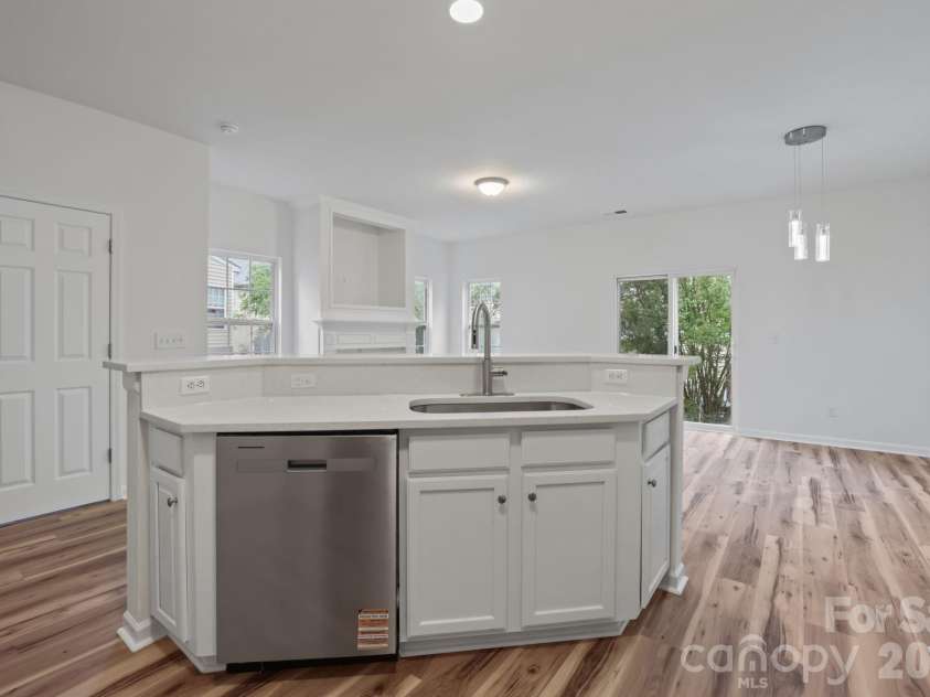 8738 Twined Creek Lane, Charlotte, NC 28227.  MLS# CAR4376717, YatesRealty ID 17423. 