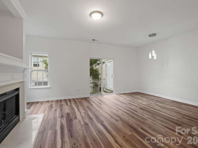 8738 Twined Creek Lane, Charlotte, NC 28227.  MLS# CAR4376717, YatesRealty ID 17423. 