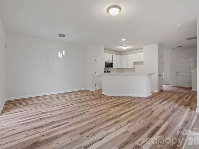8738 Twined Creek Lane, Charlotte, NC 28227.  MLS# CAR4376717, YatesRealty ID 17423. 