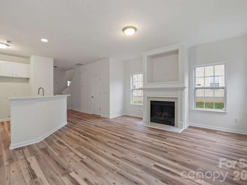 8738 Twined Creek Lane, Charlotte, NC 28227.  MLS# CAR4376717, YatesRealty ID 17423. 